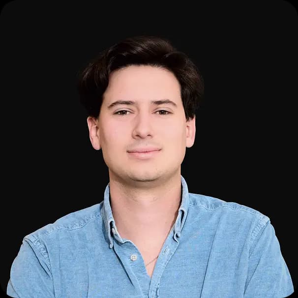 Benedict Kurz