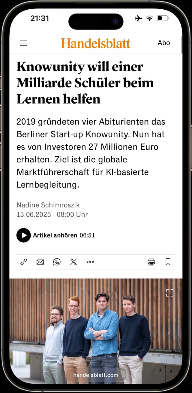 Handelsblatt